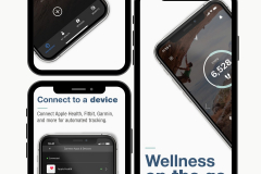 HealthCheck360 - Employee Well-Being Platform